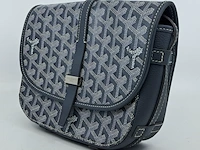 Schoudertas, goyard, belvedere - afbeelding 1 van  12