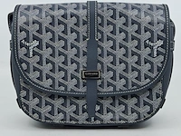 Schoudertas, goyard, belvedere - afbeelding 5 van  12