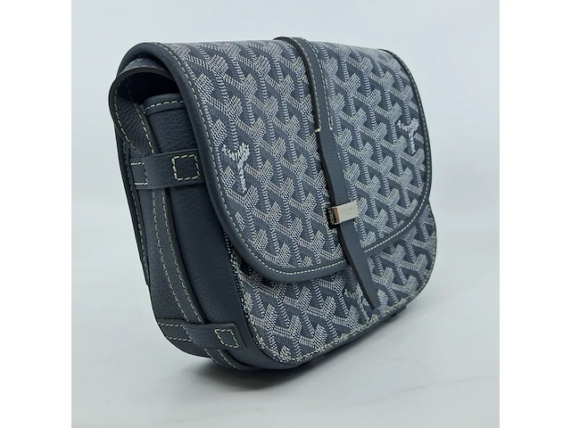 Schoudertas, goyard, belvedere - afbeelding 6 van  12