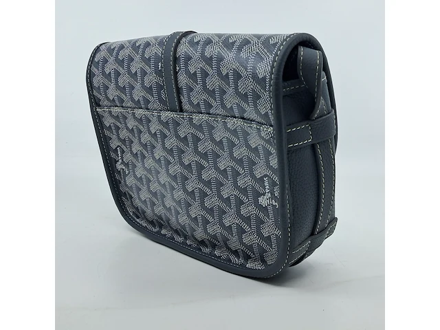 Schoudertas, goyard, belvedere - afbeelding 7 van  12
