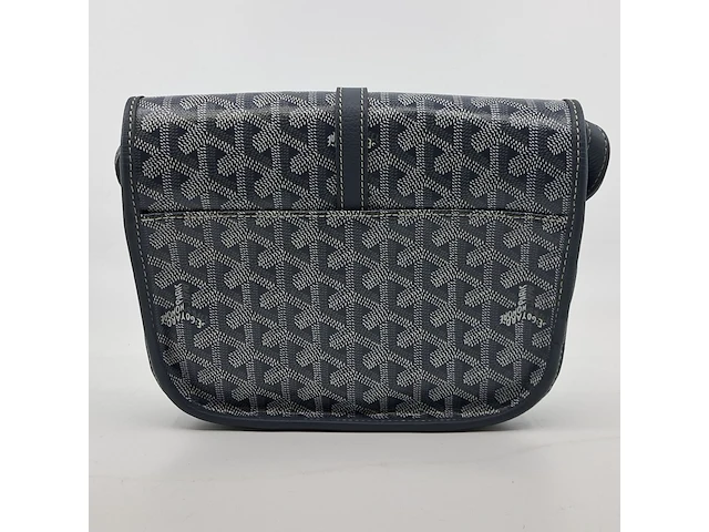 Schoudertas, goyard, belvedere - afbeelding 8 van  12