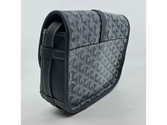 Schoudertas, goyard, belvedere - afbeelding 9 van  12