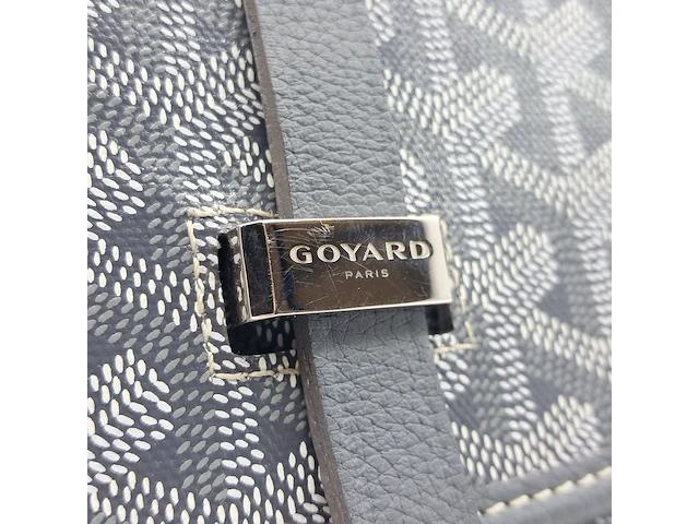 Schoudertas, goyard, belvedere - afbeelding 11 van  12