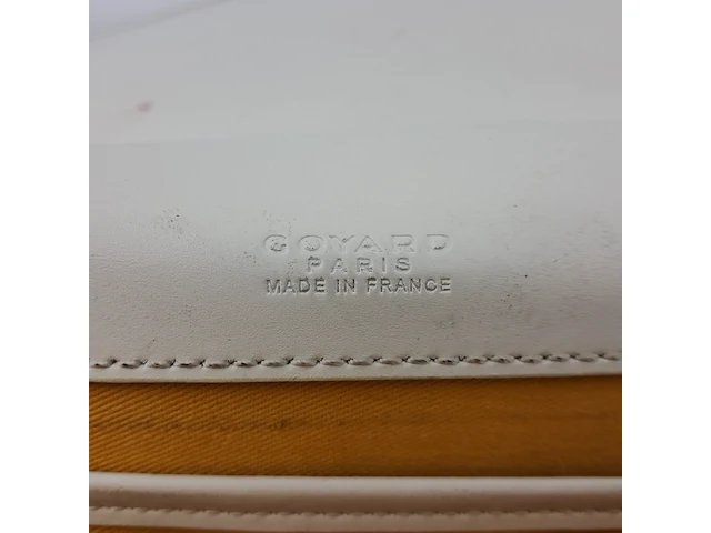 Schoudertas, goyard - afbeelding 3 van  15