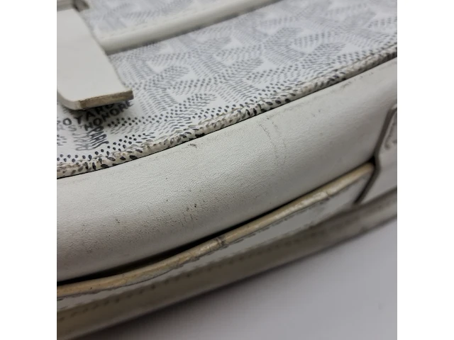 Schoudertas, goyard - afbeelding 5 van  15