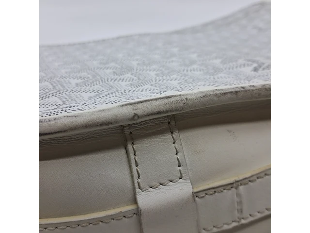 Schoudertas, goyard - afbeelding 6 van  15