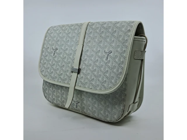 Schoudertas, goyard - afbeelding 1 van  15