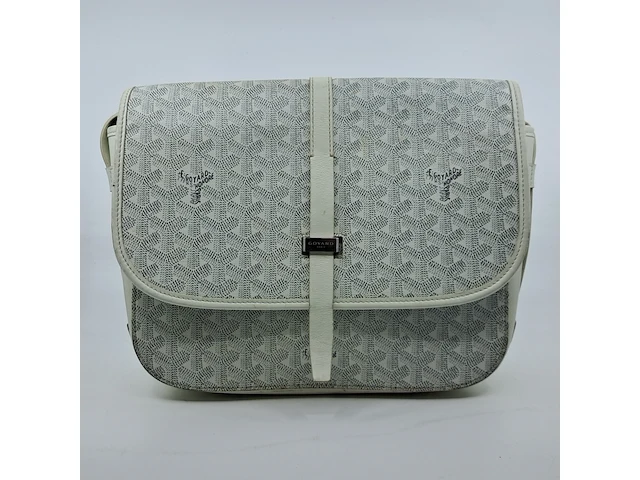 Schoudertas, goyard - afbeelding 8 van  15