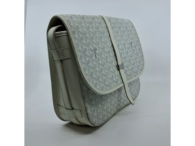 Schoudertas, goyard - afbeelding 9 van  15