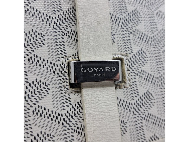 Schoudertas, goyard - afbeelding 13 van  15