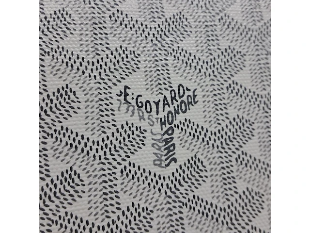 Schoudertas, goyard - afbeelding 14 van  15
