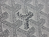 Schoudertas, goyard - afbeelding 14 van  15