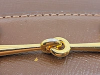 Schoudertas, gucci, 1955 horsebit gg supreme - afbeelding 9 van  19