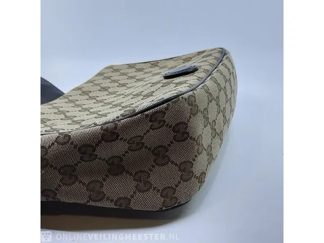 Schoudertas gucci, 449172 493075 ky9kn - afbeelding 4 van  12