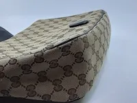 Schoudertas gucci, 449172 493075 ky9kn - afbeelding 4 van  12
