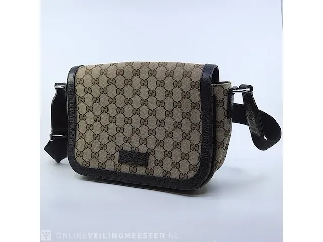 Schoudertas gucci, 449172 493075 ky9kn - afbeelding 1 van  12