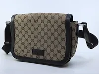 Schoudertas gucci, 449172 493075 ky9kn - afbeelding 1 van  12