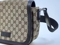 Schoudertas gucci, 449172 493075 ky9kn - afbeelding 5 van  12