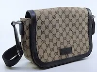 Schoudertas gucci, 449172 493075 ky9kn - afbeelding 6 van  12