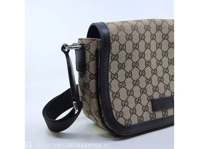 Schoudertas gucci, 449172 493075 ky9kn - afbeelding 7 van  12
