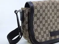 Schoudertas gucci, 449172 493075 ky9kn - afbeelding 7 van  12