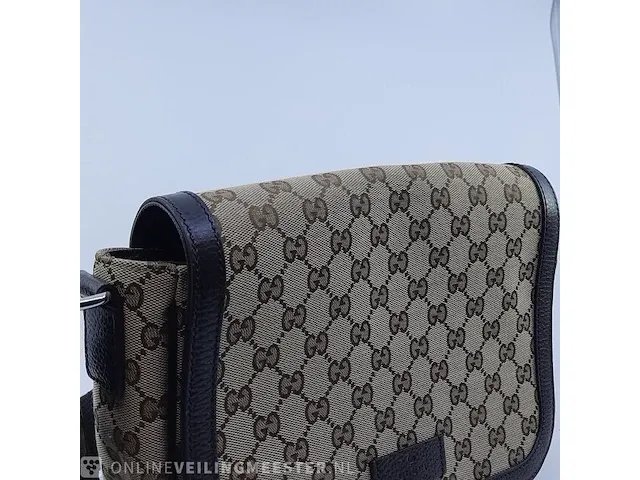 Schoudertas gucci, 449172 493075 ky9kn - afbeelding 8 van  12