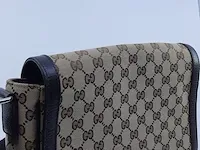 Schoudertas gucci, 449172 493075 ky9kn - afbeelding 8 van  12