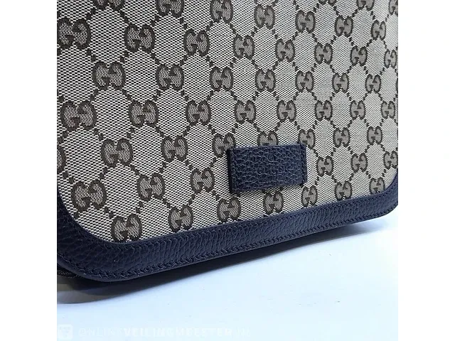 Schoudertas gucci, 449172 493075 ky9kn - afbeelding 9 van  12