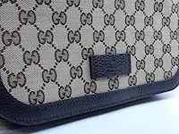Schoudertas gucci, 449172 493075 ky9kn - afbeelding 9 van  12