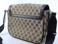 Schoudertas gucci, 449172 493075 ky9kn - afbeelding 10 van  12