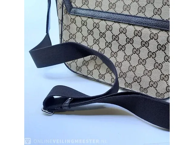 Schoudertas gucci, 449172 493075 ky9kn - afbeelding 11 van  12