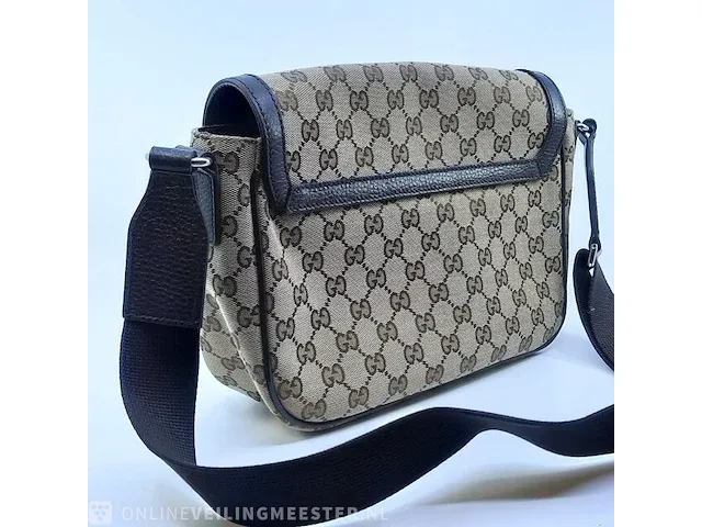 Schoudertas gucci, 449172 493075 ky9kn - afbeelding 12 van  12