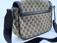 Schoudertas gucci, 449172 493075 ky9kn - afbeelding 12 van  12