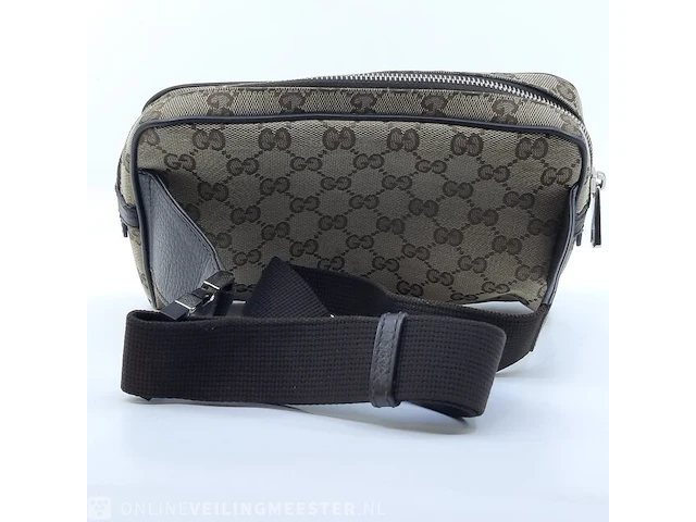 Schoudertas gucci, 449174 527066 - afbeelding 2 van  13