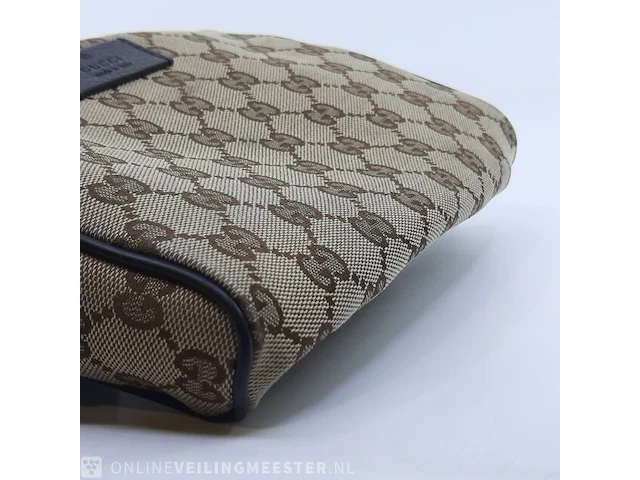 Schoudertas gucci, 449174 527066 - afbeelding 5 van  13
