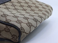 Schoudertas gucci, 449174 527066 - afbeelding 5 van  13
