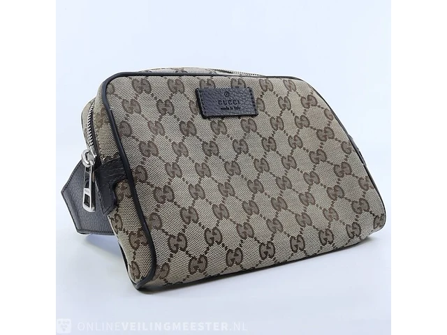 Schoudertas gucci, 449174 527066 - afbeelding 1 van  13