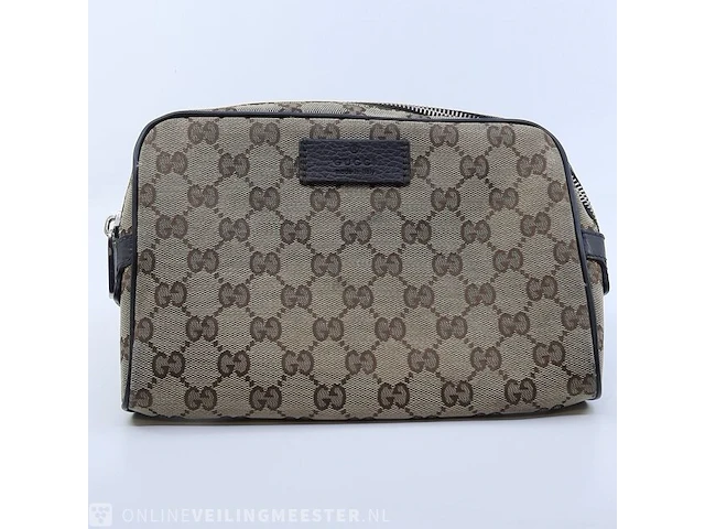 Schoudertas gucci, 449174 527066 - afbeelding 6 van  13