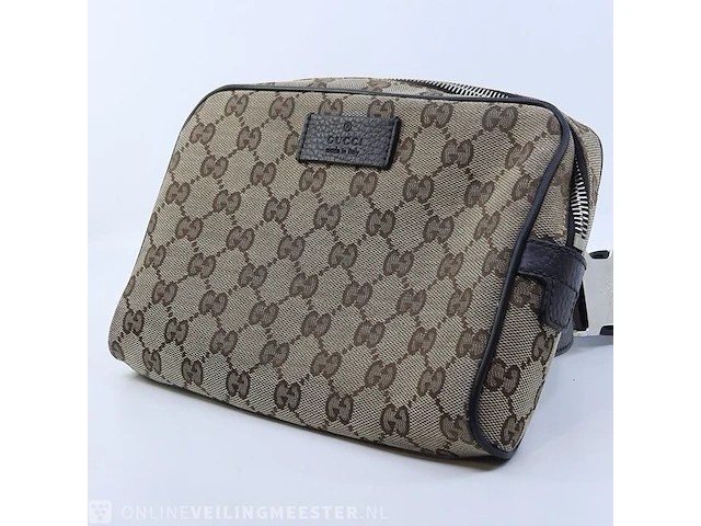 Schoudertas gucci, 449174 527066 - afbeelding 7 van  13
