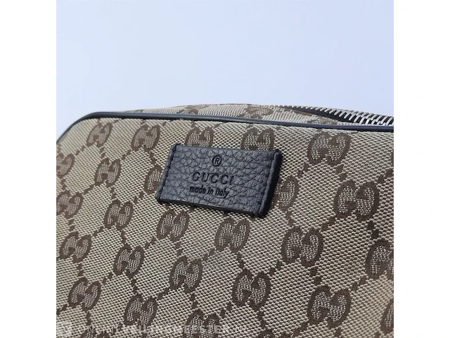 Schoudertas gucci, 449174 527066 - afbeelding 8 van  13