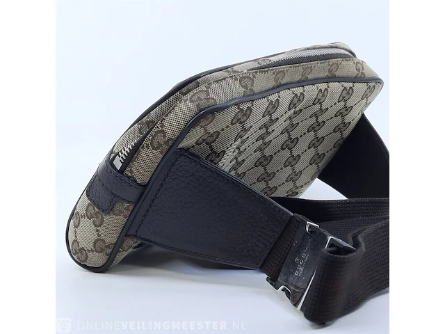 Schoudertas gucci, 449174 527066 - afbeelding 12 van  13