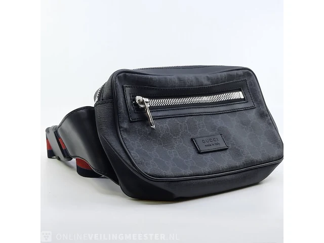Schoudertas gucci, 474293 200047 bumback - afbeelding 1 van  11