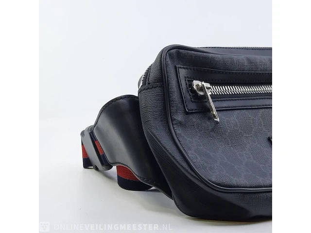 Schoudertas gucci, 474293 200047 bumback - afbeelding 4 van  11