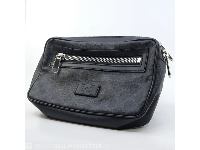 Schoudertas gucci, 474293 200047 bumback - afbeelding 5 van  11