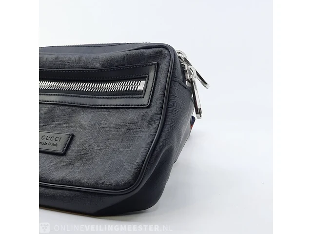 Schoudertas gucci, 474293 200047 bumback - afbeelding 6 van  11
