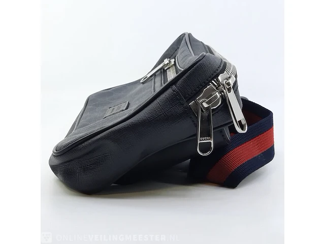 Schoudertas gucci, 474293 200047 bumback - afbeelding 7 van  11