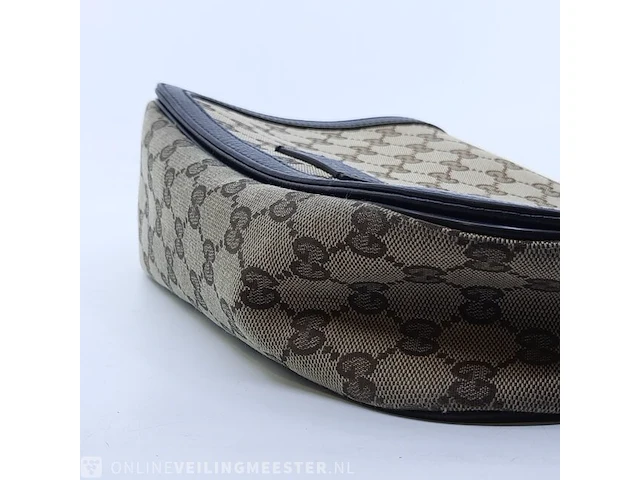 Schoudertas gucci, crossbody messenger 449172 493075 - afbeelding 3 van  18
