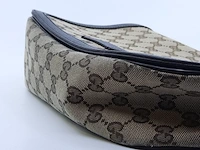 Schoudertas gucci, crossbody messenger 449172 493075 - afbeelding 3 van  18