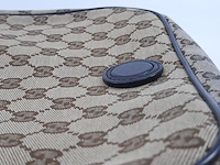 Schoudertas gucci, crossbody messenger 449172 493075 - afbeelding 5 van  18