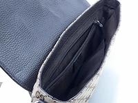 Schoudertas gucci, crossbody messenger 449172 493075 - afbeelding 6 van  18